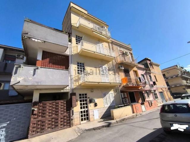 Appartamento in affitto a Palermo PA