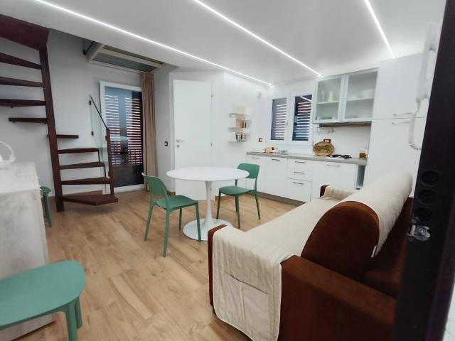 Appartamento in affitto a Palermo PA
