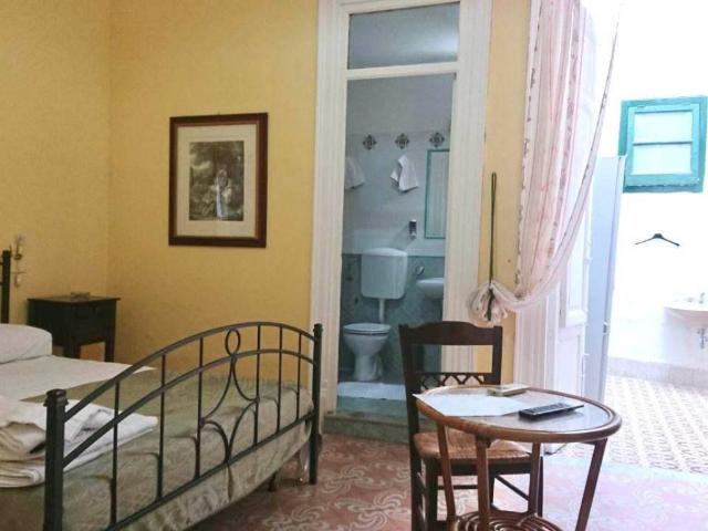 Appartamento in affitto a Palermo PA