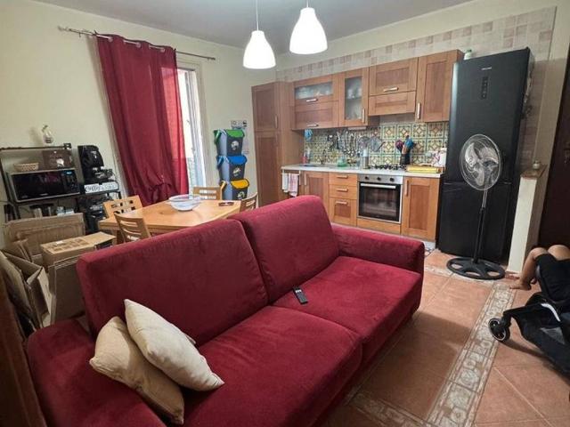 Appartamento in affitto a Palermo PA