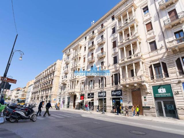 Appartamento in affitto a Palermo PA