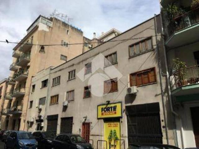 Appartamento in affitto a Palermo PA