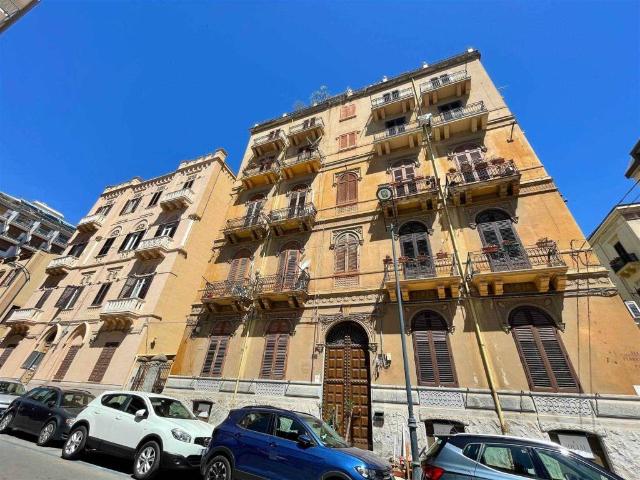 Appartamento in affitto a Palermo PA