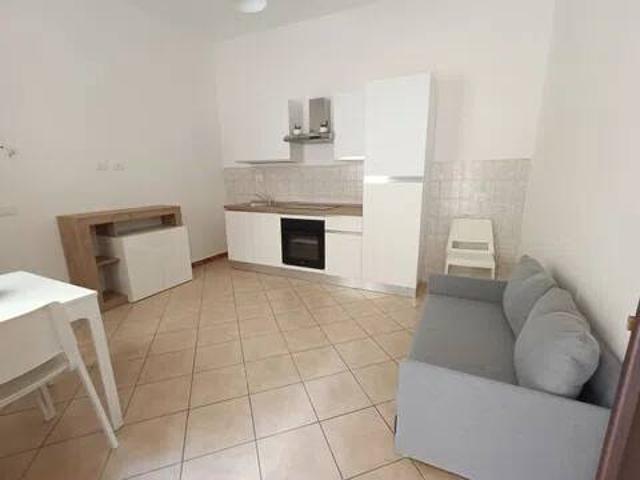 Appartamento in affitto a Palermo PA
