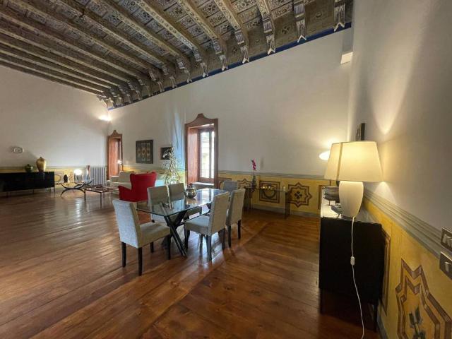 Appartamento in affitto a Palermo PA
