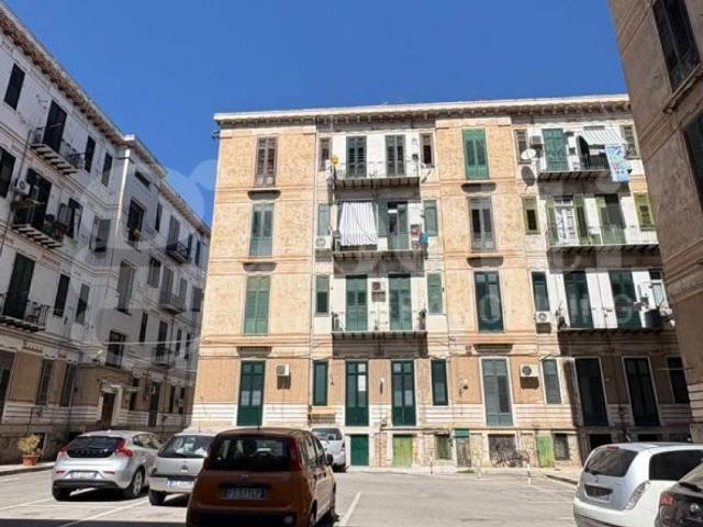 Appartamento in affitto a Palermo PA