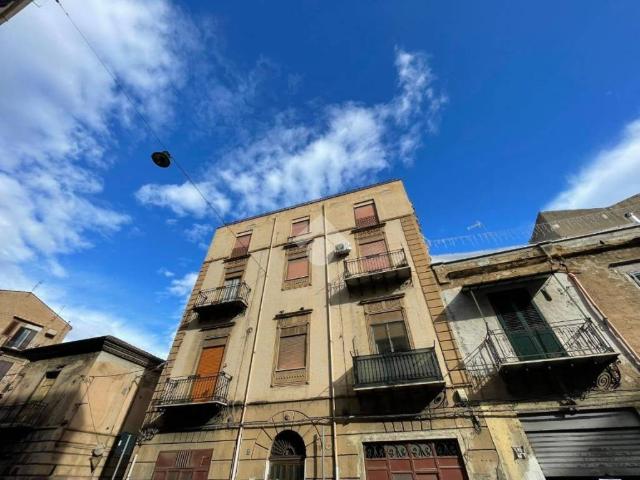 Appartamento in affitto a Palermo PA
