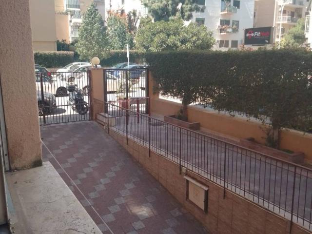 Appartamento in affitto a Palermo PA