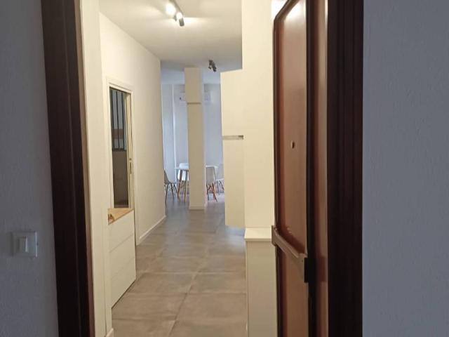 Appartamento in affitto a Palermo PA