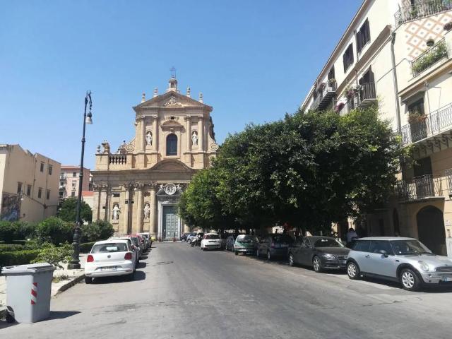 Appartamento in affitto a Palermo PA