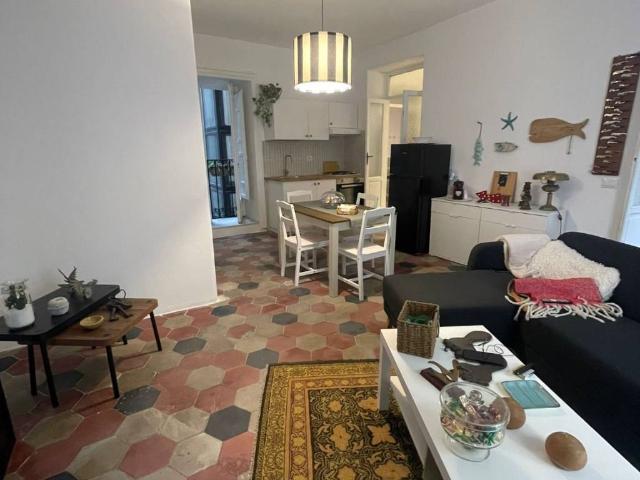 Appartamento in affitto a Palermo PA