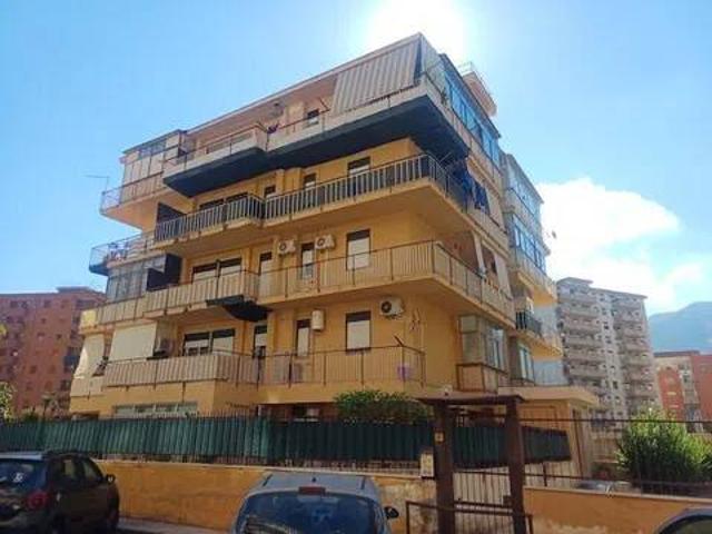 Appartamento in affitto a Palermo PA