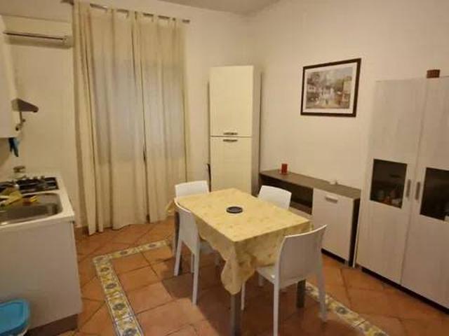 Appartamento in affitto a Palermo PA