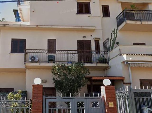 Appartamento in affitto a Palermo PA