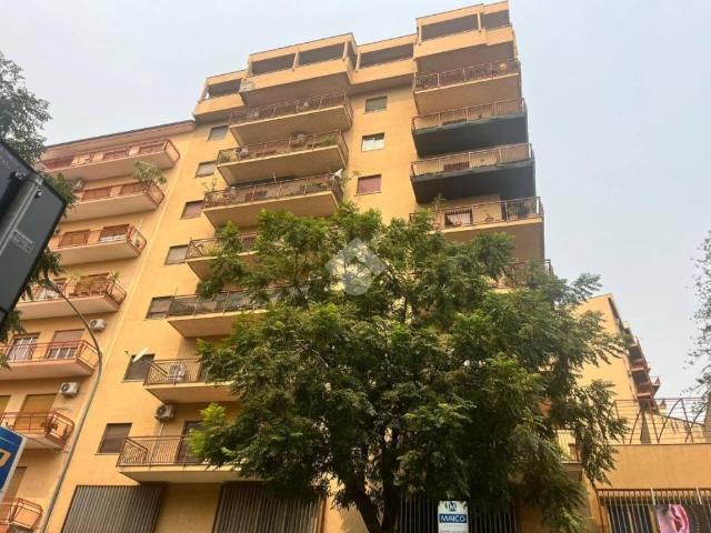Appartamento in affitto a Palermo PA