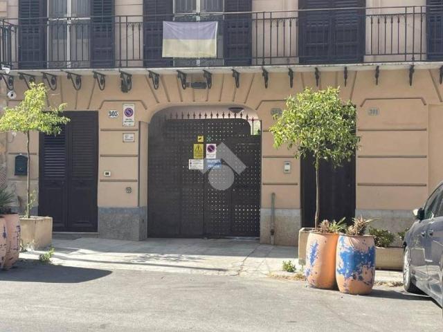 Appartamento in affitto a Palermo PA