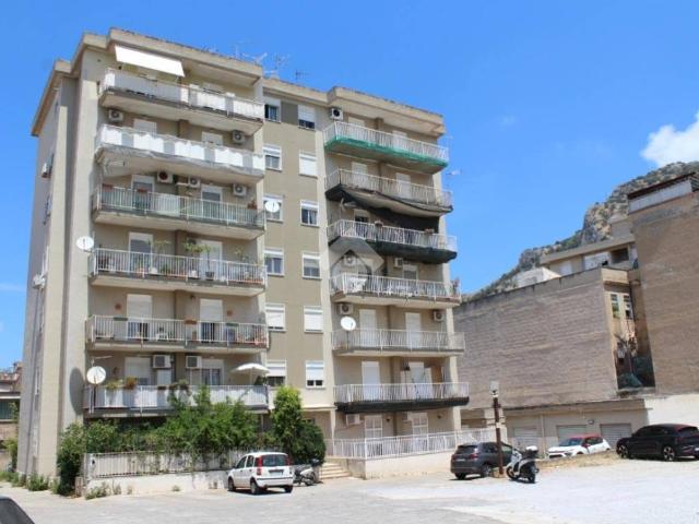 Appartamento in affitto a Palermo PA
