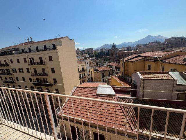 Appartamento in affitto a Palermo PA