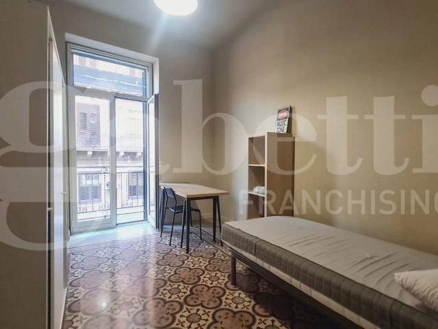 Appartamento in affitto a Palermo PA
