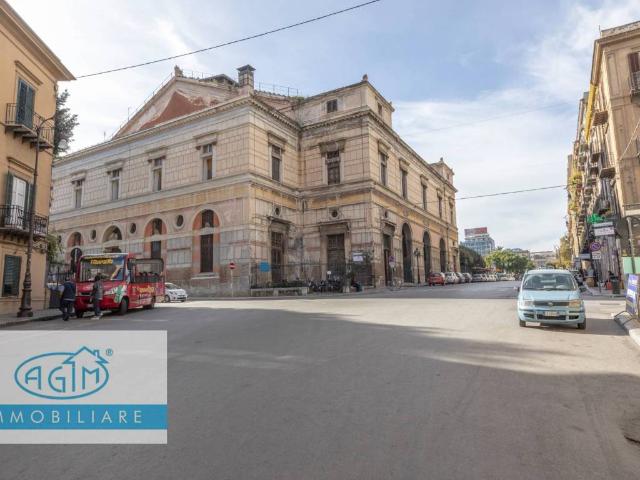 Appartamento in affitto a Palermo PA