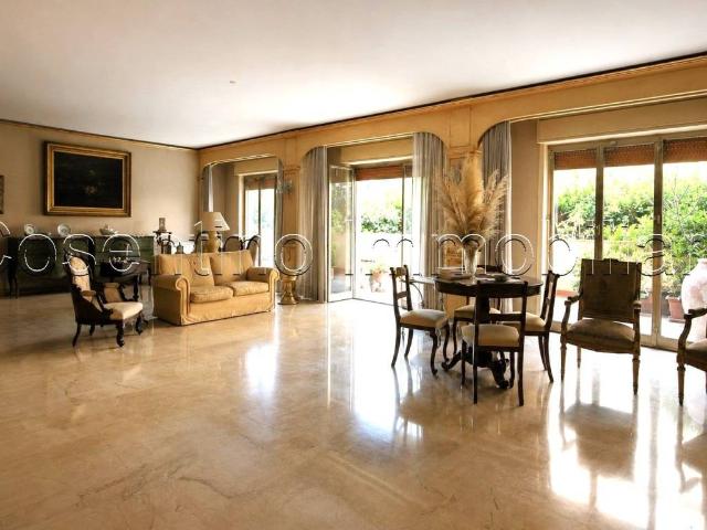 Appartamento in affitto a Palermo PA