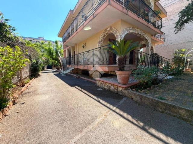 Appartamento in affitto a Palermo PA