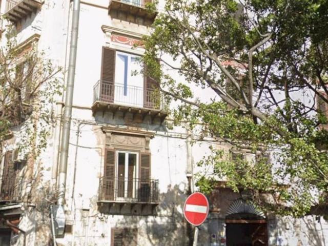 Appartamento in affitto a Palermo PA