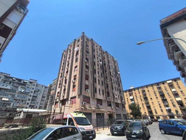 Appartamento in affitto a Palermo PA