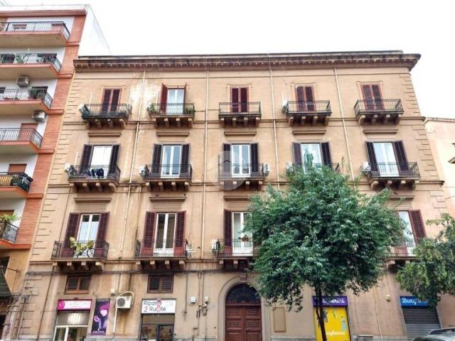 Appartamento in affitto a Palermo PA