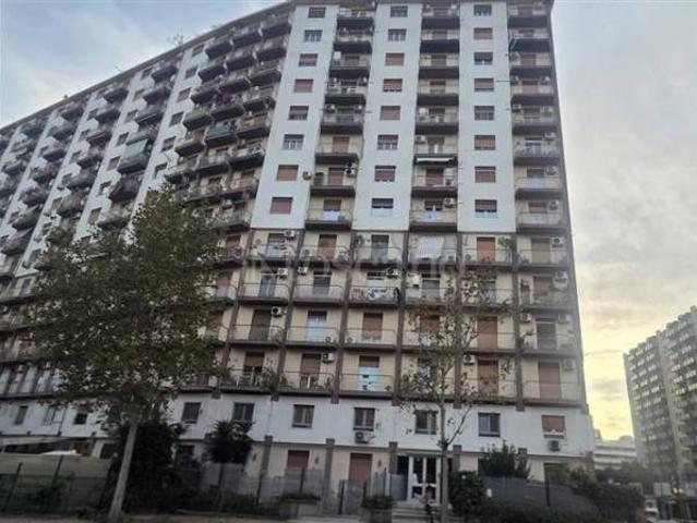 Appartamento in affitto a Palermo PA