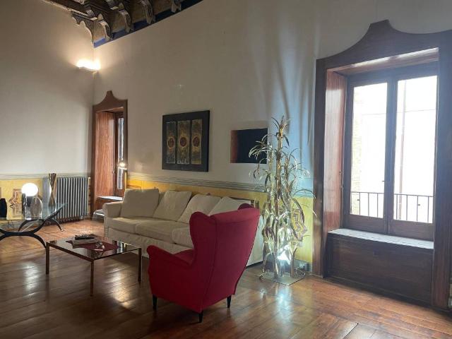 Appartamento in affitto a Palermo PA
