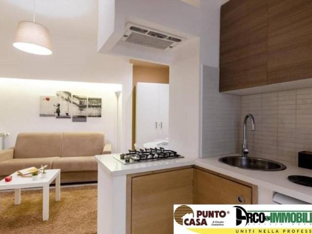 Appartamento in affitto a Palermo PA