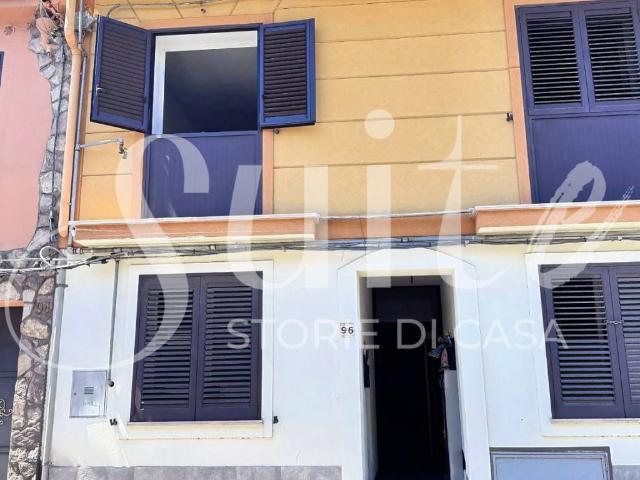 Appartamento in affitto a Palermo PA