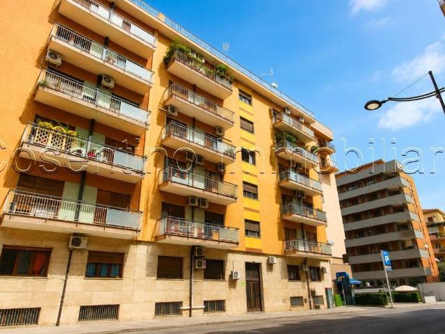 Appartamento in affitto a Palermo PA