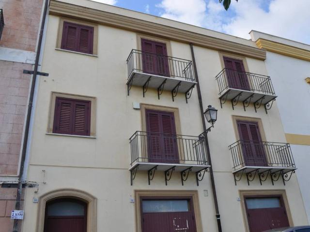 Appartamento in affitto a Palermo PA