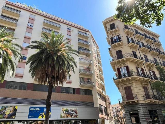 Appartamento in affitto a Palermo PA