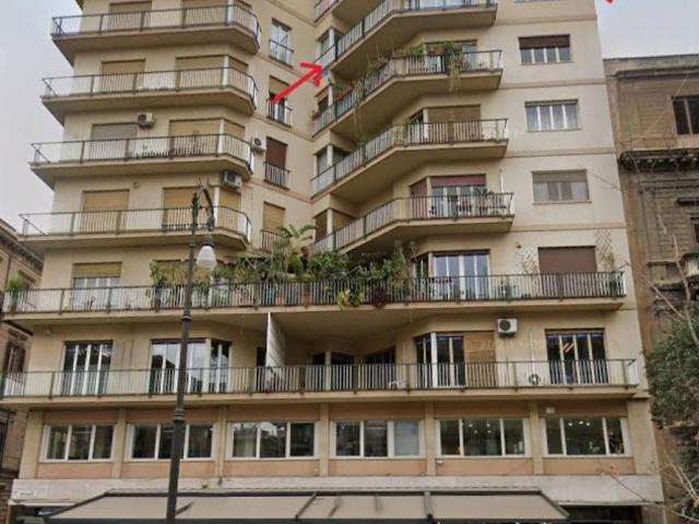 Appartamento in affitto a Palermo PA