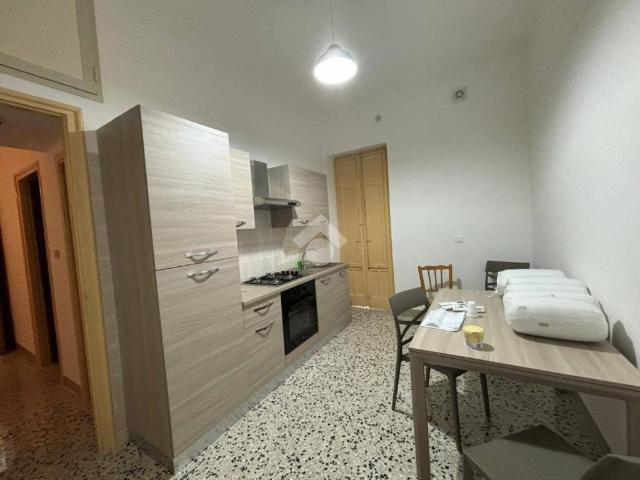 Appartamento in affitto a Palermo PA