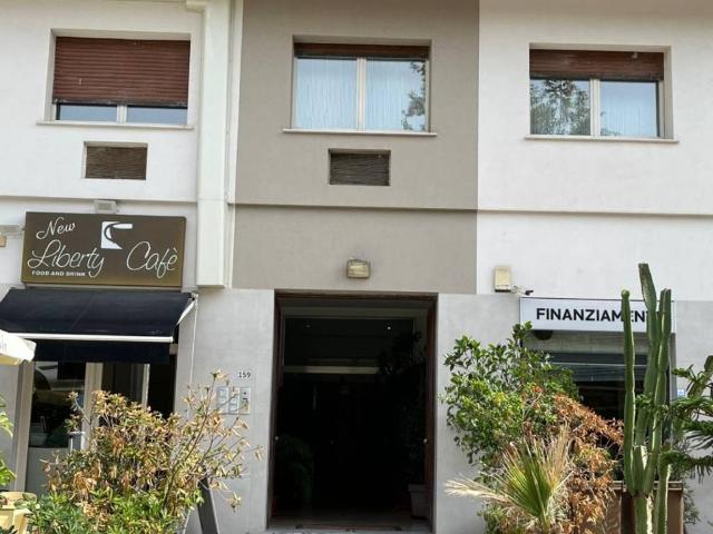Appartamento in affitto a Palermo PA