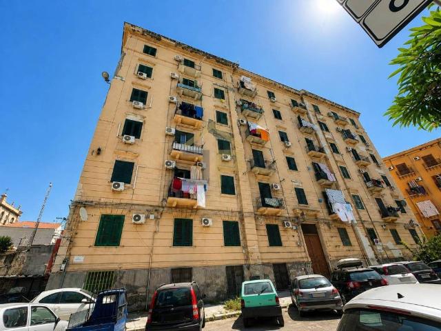 Appartamento in affitto a Palermo PA