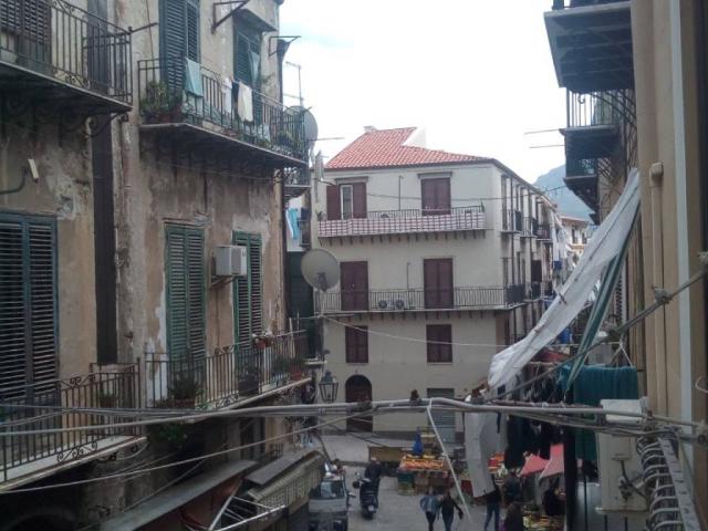 Appartamento in affitto a Palermo PA