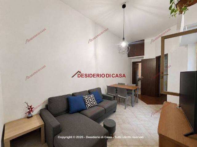 Appartamento in affitto a Palermo PA