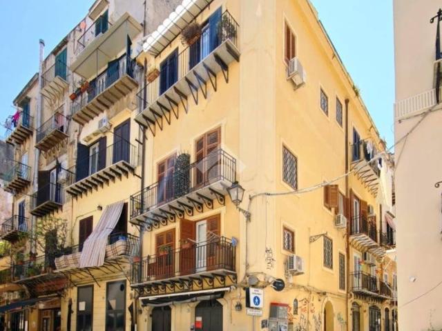 Appartamento in affitto a Palermo PA