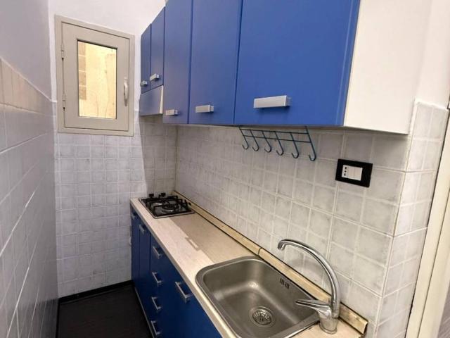 Appartamento in affitto a Palermo PA
