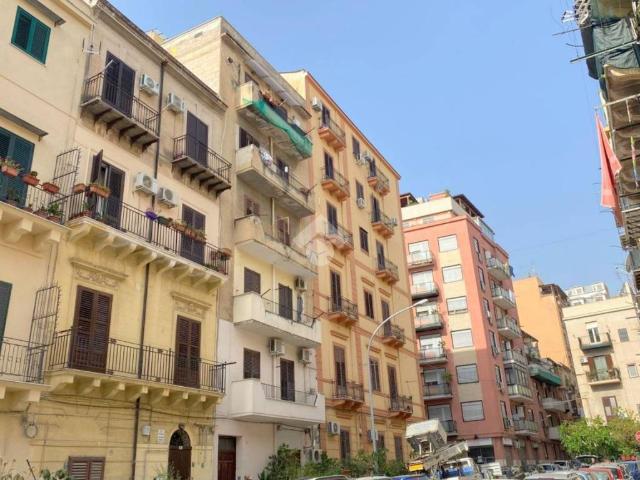 Appartamento in affitto a Palermo PA