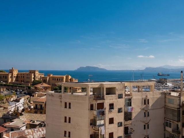 Appartamento in affitto a Palermo PA