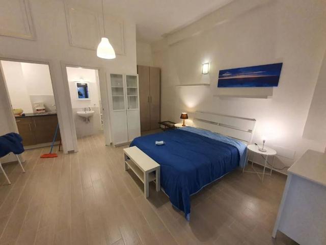 Appartamento in affitto a Palermo PA