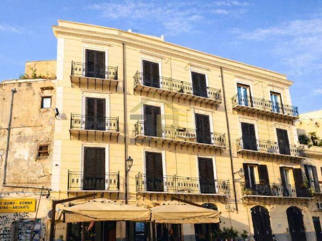Appartamento in affitto a Palermo PA