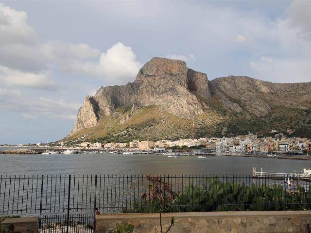 Appartamento in affitto a Palermo PA