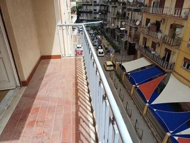 Appartamento in affitto a Palermo PA